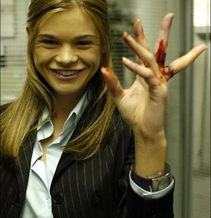 Ellen Muth leaked photo #2