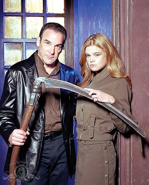 Ellen Muth leaked photo #8