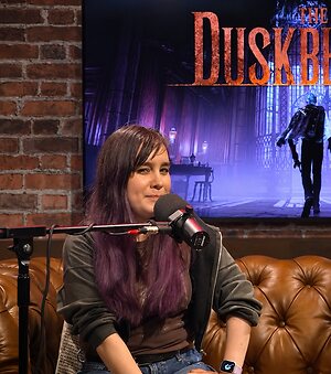 Ellen Rose leaked photo #3