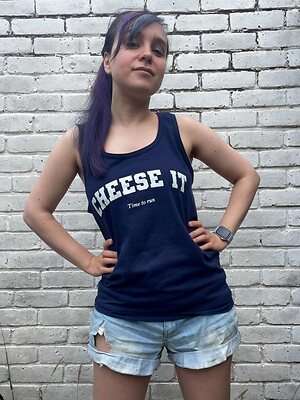Ellen Rose leaked photo #13