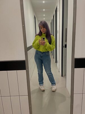 Ellen Rose leaked photo #20