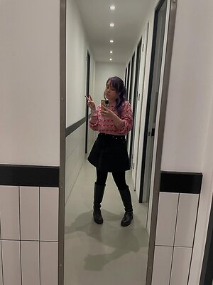 Ellen Rose leaked photo #21