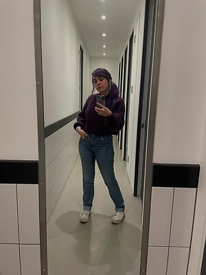 Ellen Rose leaked photo #23