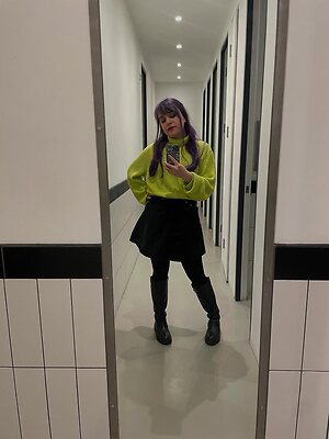 Ellen Rose leaked photo #24