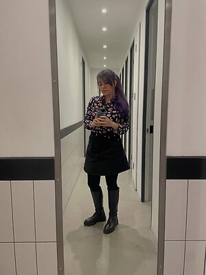 Ellen Rose leaked photo #27