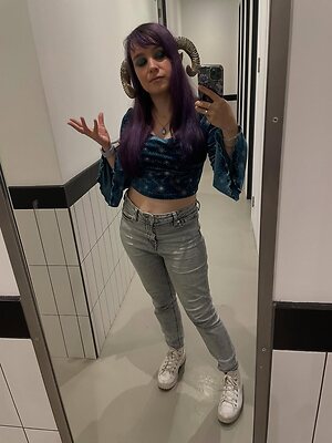 Ellen Rose leaked photo #28