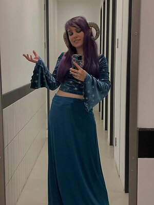 Ellen Rose leaked photo #29