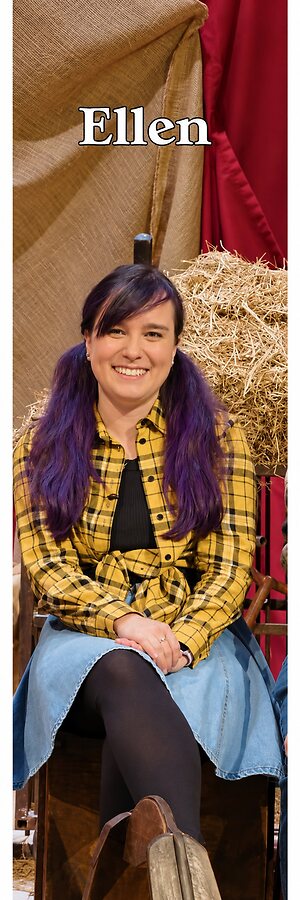Ellen Rose leaked photo #30