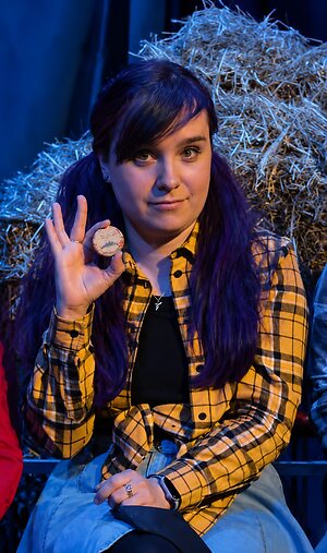 Ellen Rose leaked photo #33