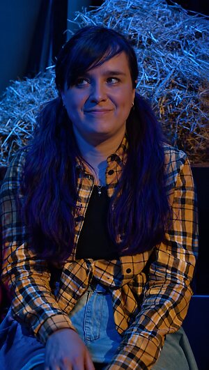 Ellen Rose leaked photo #37