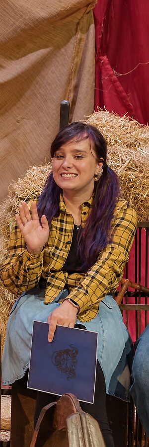 Ellen Rose leaked photo #41