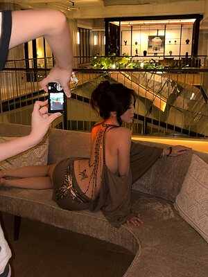Ellen Tan leaked photo #10