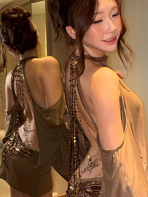 Ellen Tan leaked photo #12
