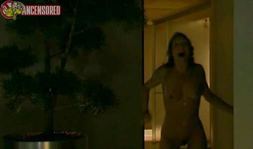 Ellen Van Der Koogh Nude Leaked Photo #2