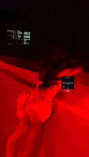 Ellena K Nude Leaked Photo #4