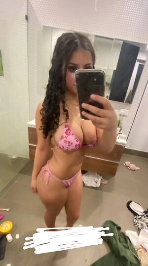 Ellena K Nude Leaked Photo #6