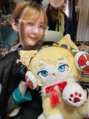 EllenZappa leaked photo #2