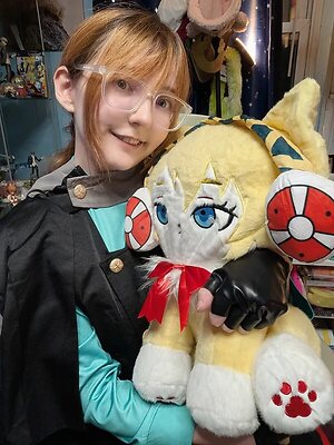 EllenZappa leaked photo #3