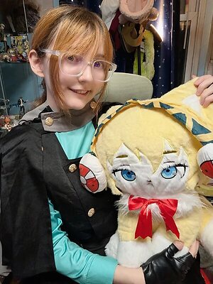 EllenZappa leaked photo #5