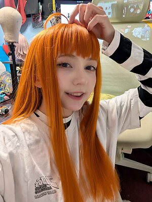 EllenZappa leaked photo #20