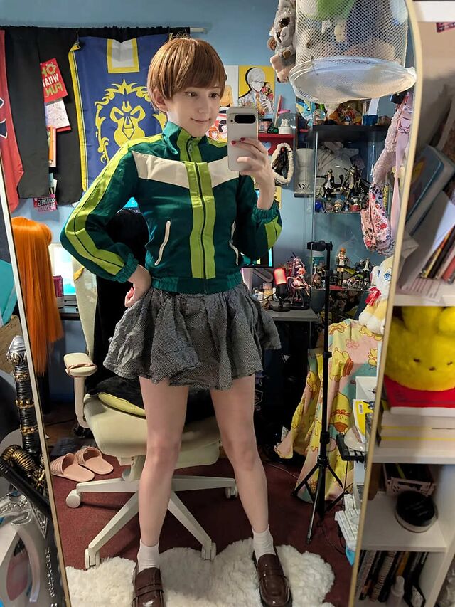EllenZappa leaked photos