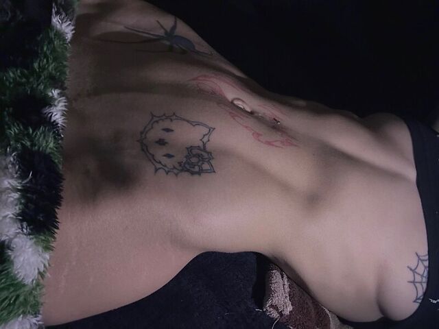 Ellexxaurus leaked photos