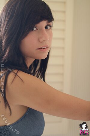 Ellia (Suicide Girls) Nude Leaked Photo #91