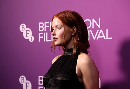 Ellie Bamber