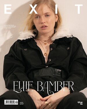 Ellie Bamber leaked photo #113