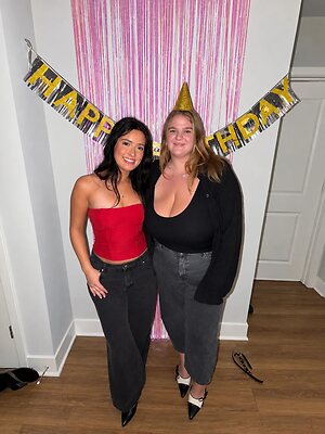Ellie C leaked photo #10