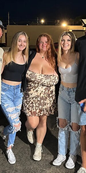Ellie C leaked photo #14