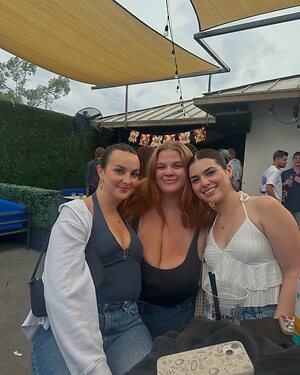 Ellie C leaked photo #34
