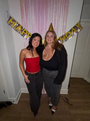 Ellie C leaked photo #39