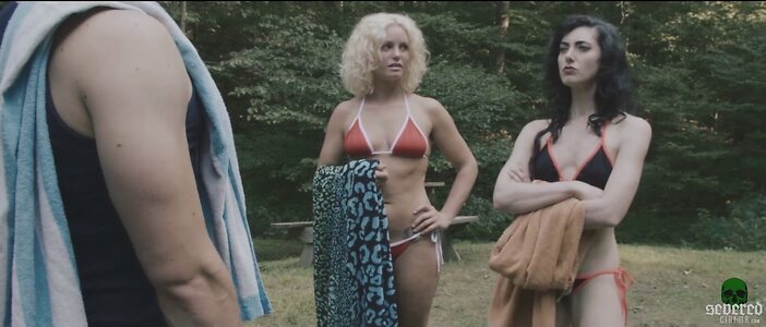 Ellie Church leaked photo #4