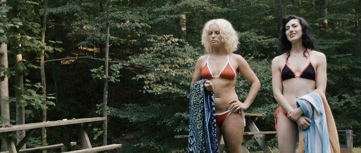 Ellie Church leaked photo #10