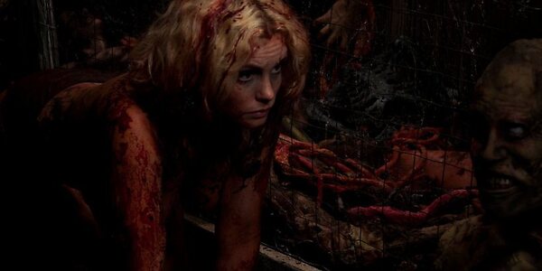 Ellie Church leaked photo #22