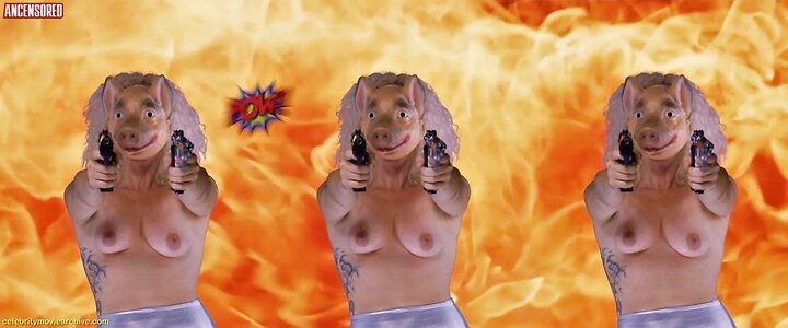 Ellie Church Nude Leaked Photo #30