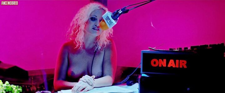 Ellie Church Nude Leaked Photo #34