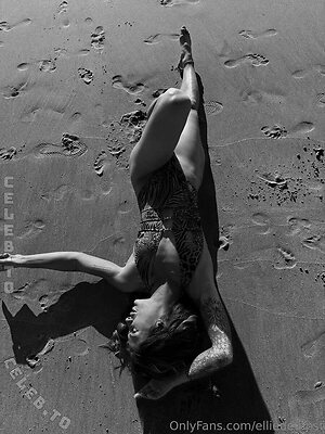 Ellie Dempster Nude Leaked Photo #6