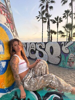 Ellie Dempster Nude Leaked Photo #7