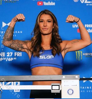 Ellie Dempster Nude Leaked Photo #9