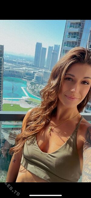 Ellie Dempster Nude Leaked Photo #10