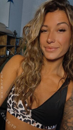 Ellie Dempster Nude Leaked Photo #13