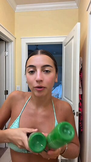 Ellie Dobleske leaked photo #29