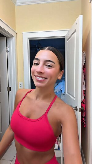 Ellie Dobleske leaked photo #32