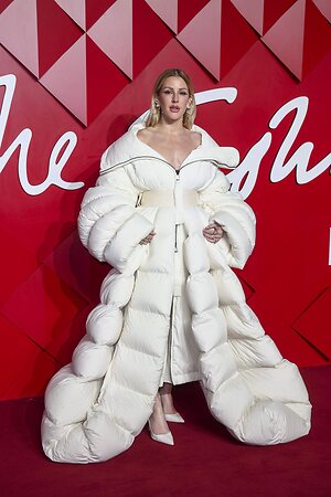 Ellie Goulding
