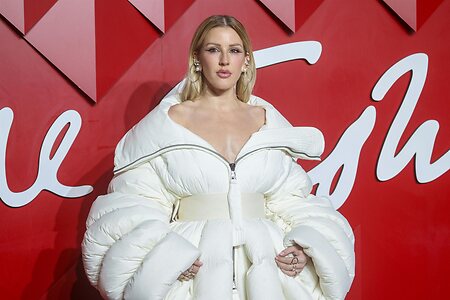 Ellie Goulding Nude Leaked Photo #7