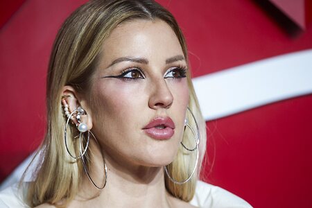 Ellie Goulding Nude Leaked Photo #8