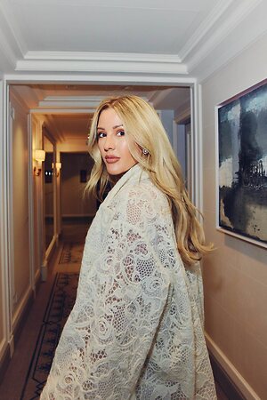 Ellie Goulding Nude Leaked Photo #68