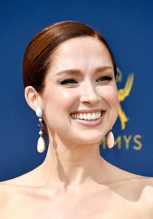 Ellie Kemper Nude Leaked Photo #9